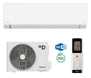 Кондиционер Daichi ICE35AVQS1R-2/ICE35FVS1R-2
